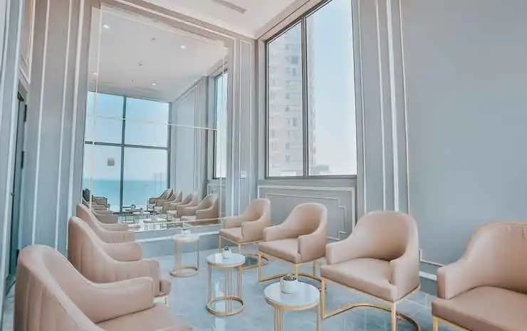 La Vague Hotel - photo 10