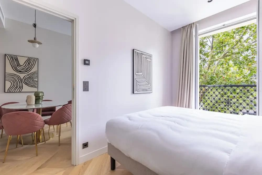Aparthotel Quartier Libre Marais - photo 6