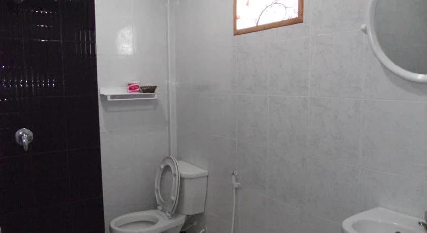 Krabi Romantic House - photo 9