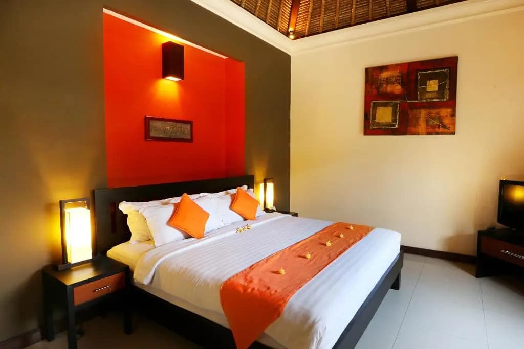 The Bali Bliss Villa - photo 3