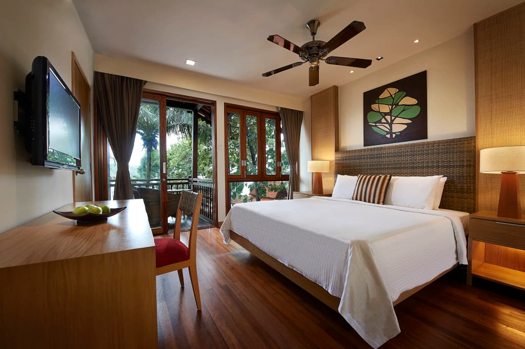 Berjaya Langkawi Resort - photo 7