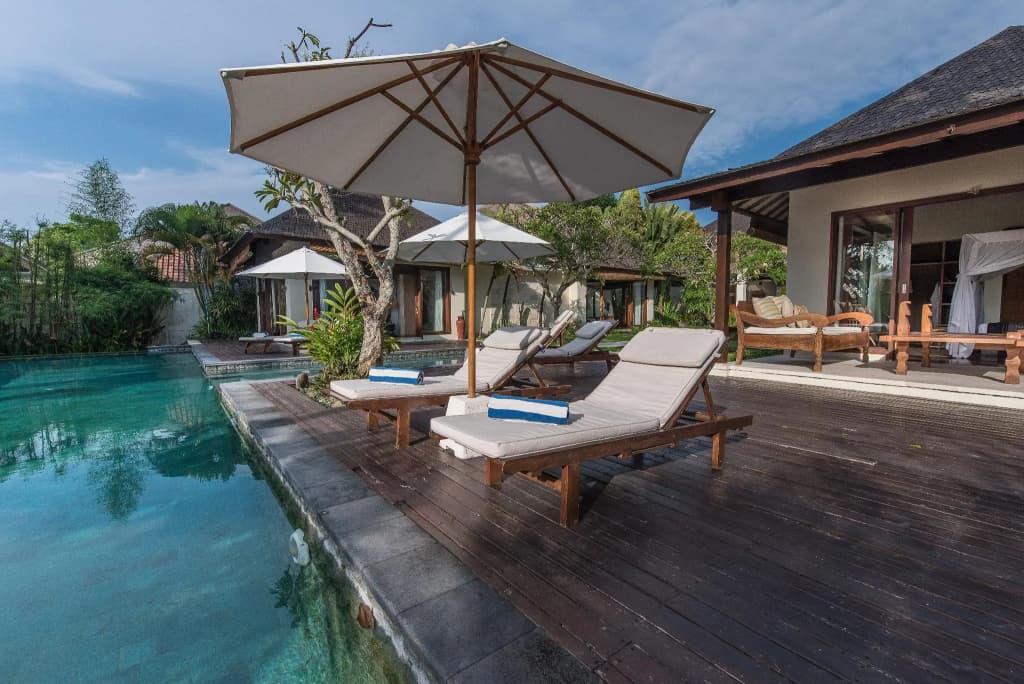 Villa Nelayan by Nakula - photo 18