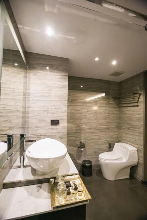 Arte Hotel - photo 23