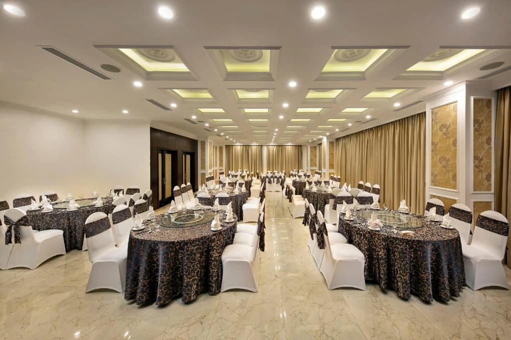 Eden Hotel - photo 15