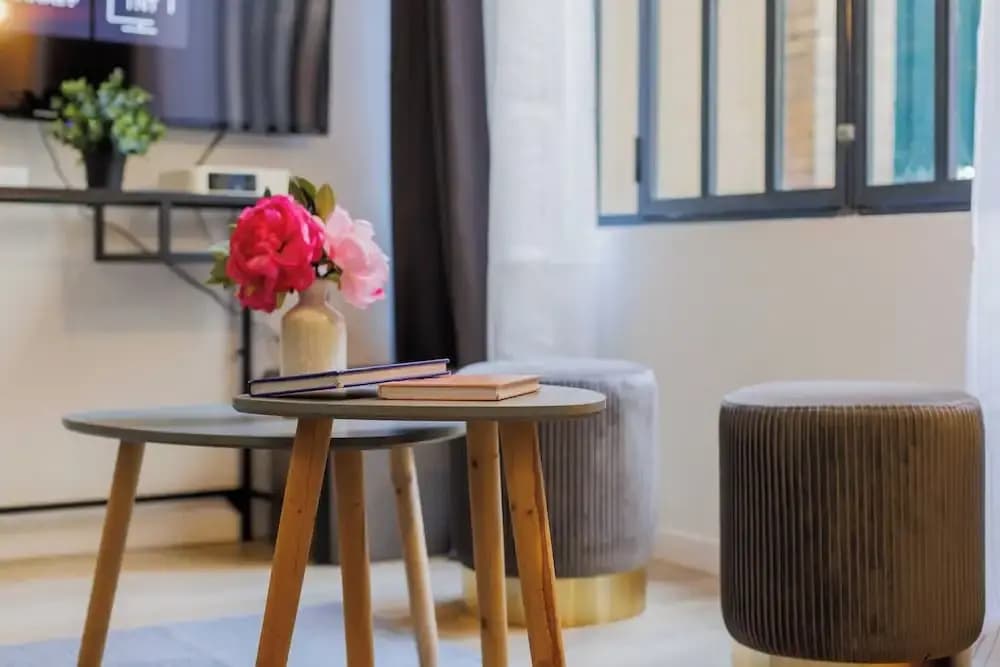 Beautiful Apartment at Gare de L'est Republique - photo 6