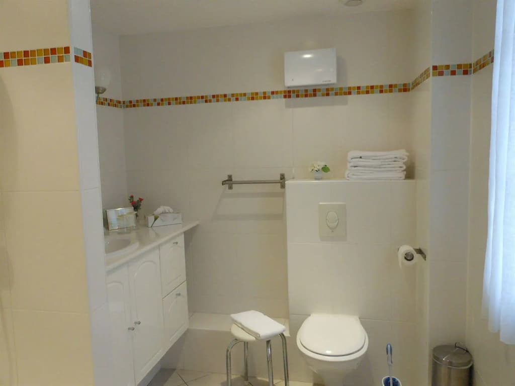 Villa Les Cygnes - photo 10