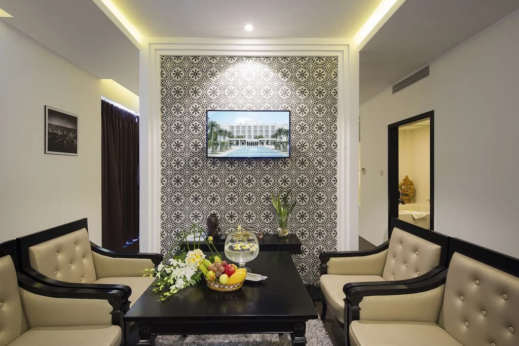 Champa Island Nha Trang - Resort Hotel & Spa - photo 43