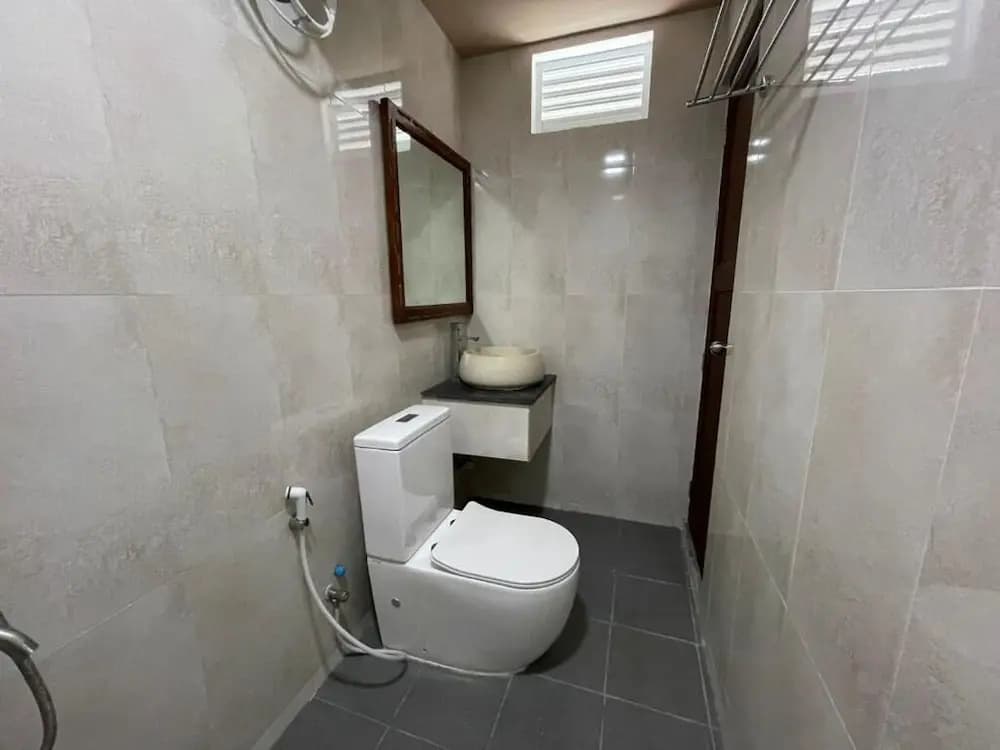 Courtyard Guest house - photo 10