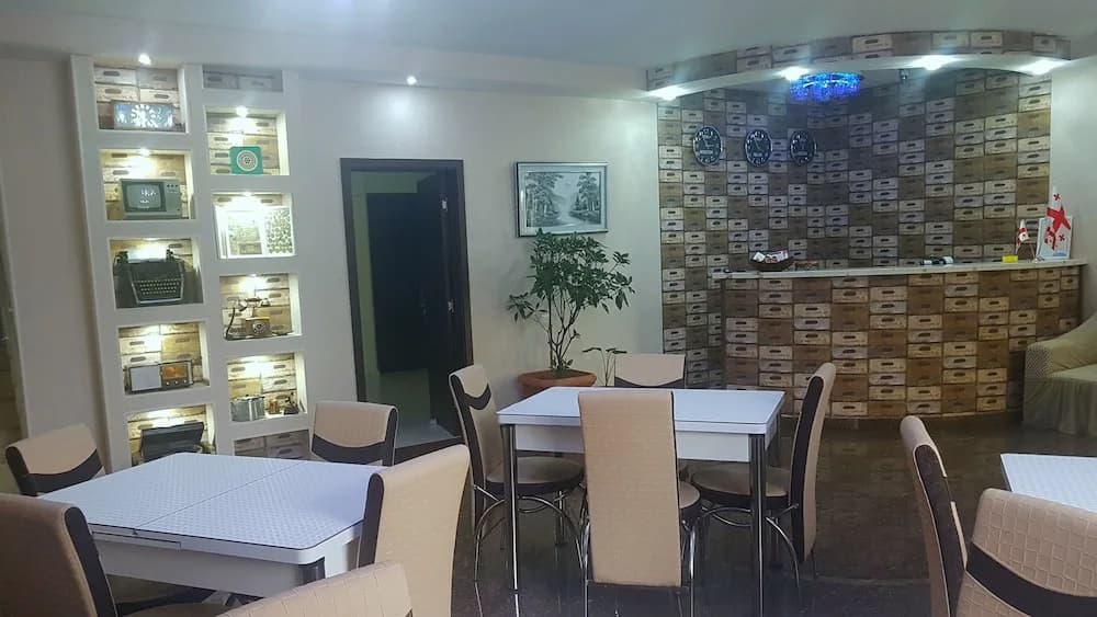 Stal Hotel + - photo 12