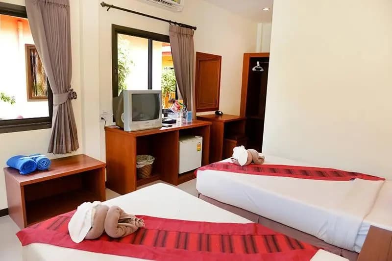 Samui Mermaid Beachfront - photo 5