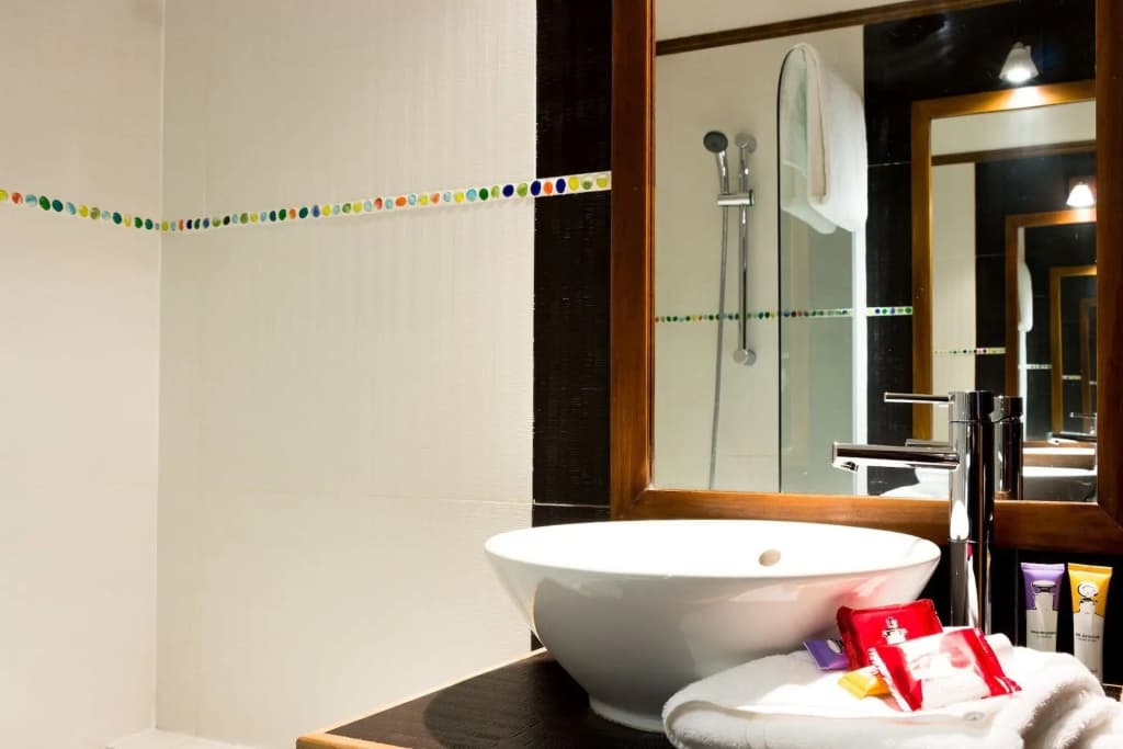 Le Relais Monceau - photo 10