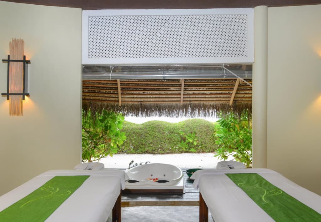 Adaaran Select Hudhuran Fushi - photo 28