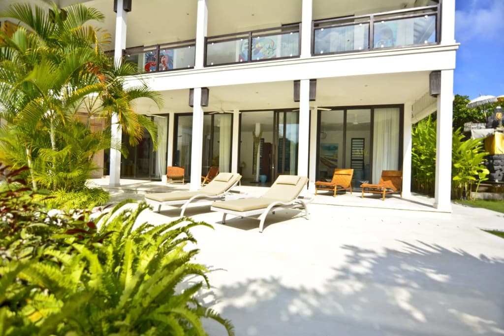 Akilea Villas - main photo