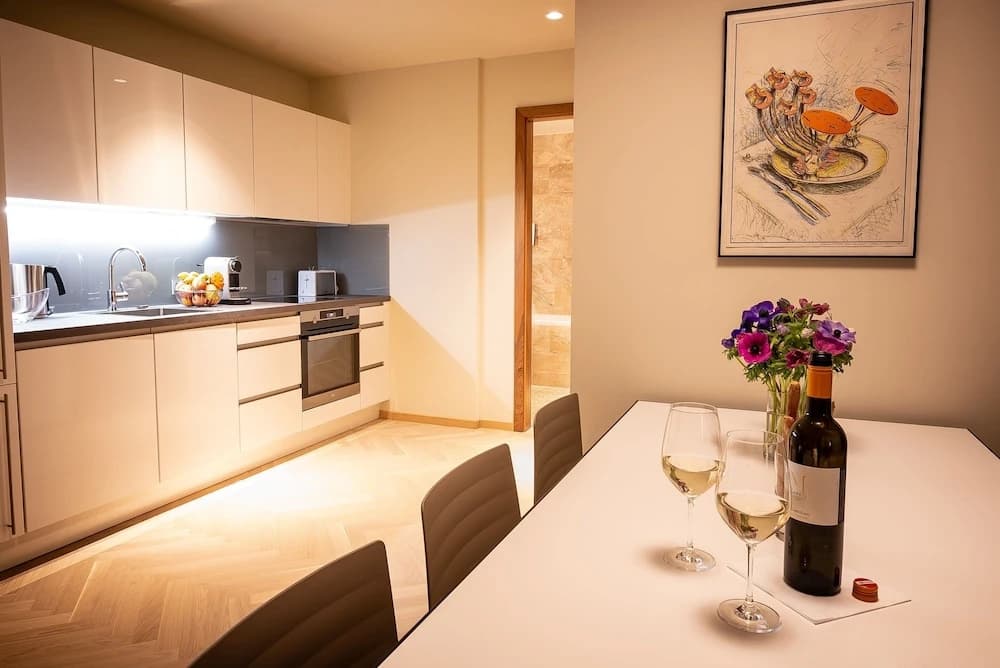 EST Residence Schoenbrunn Vienna - contactless check-in - photo 19