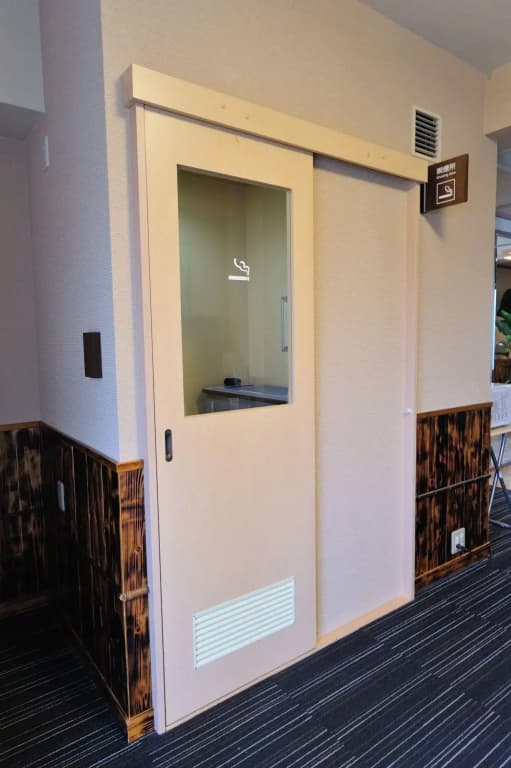Dormy Inn Akihabara Hot Spring - photo 18