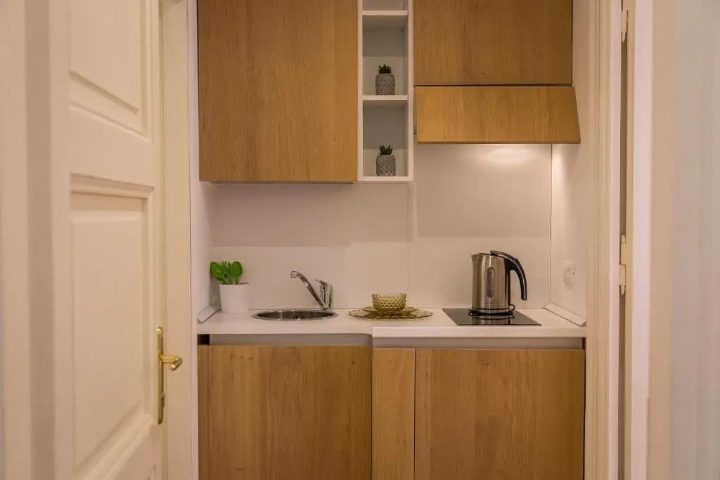 Prestigious Apartments Via Barberini - photo 15