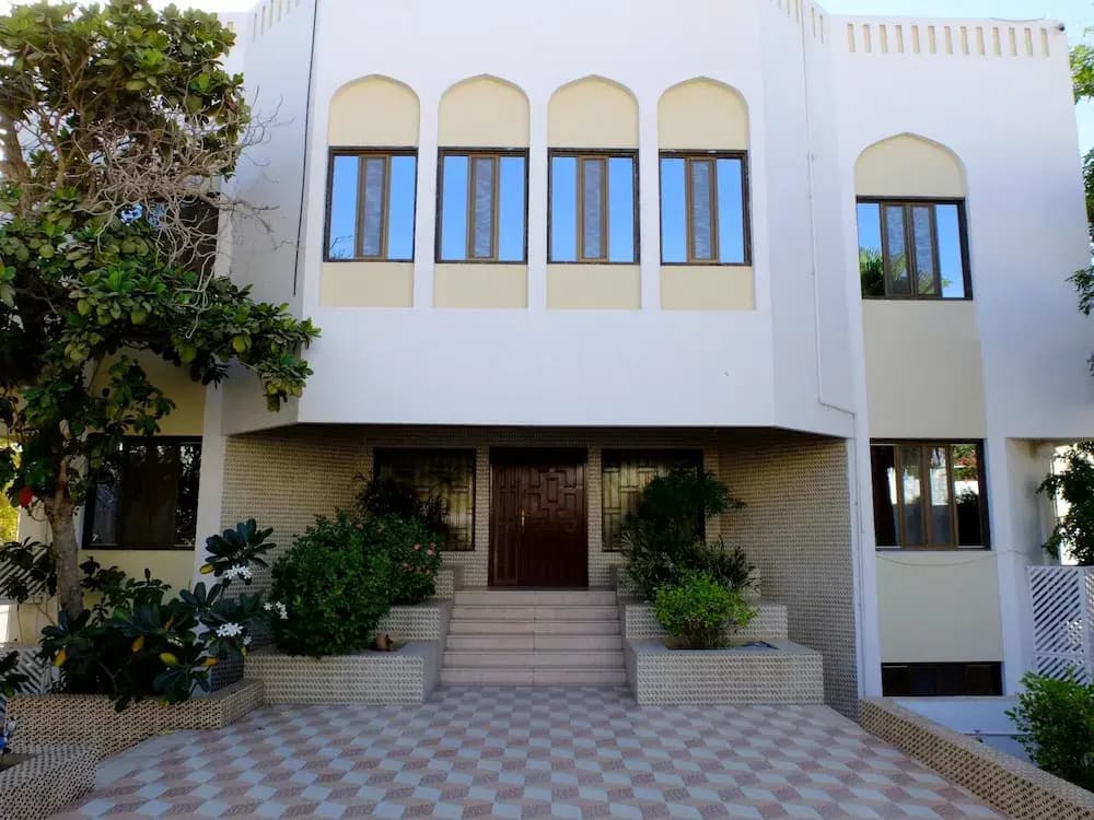 Villa Shams - photo 1