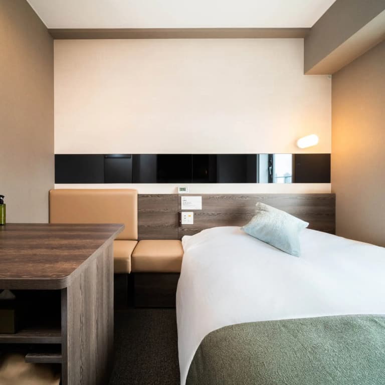 SUPERHOTEL Premier GINZA - photo 15
