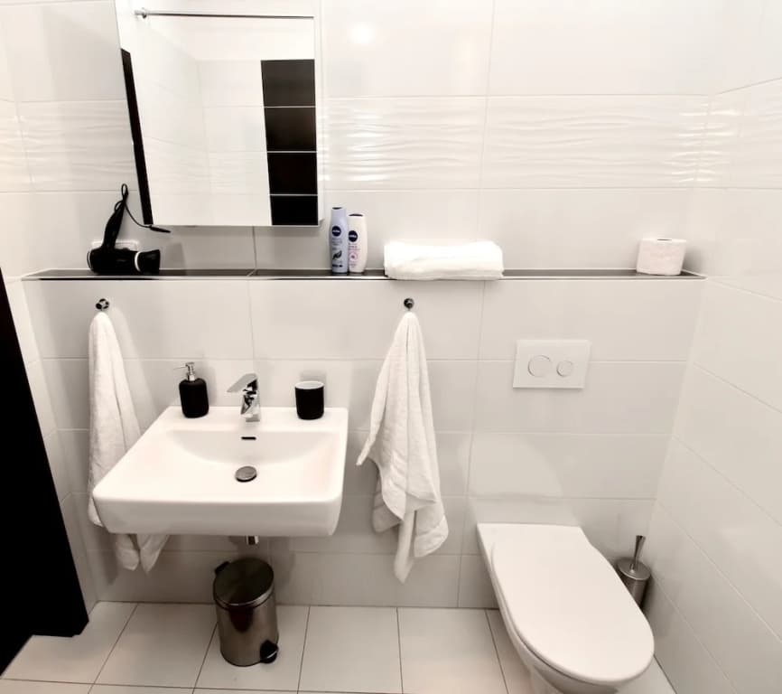 Terra Bohemia Apartment - photo 7