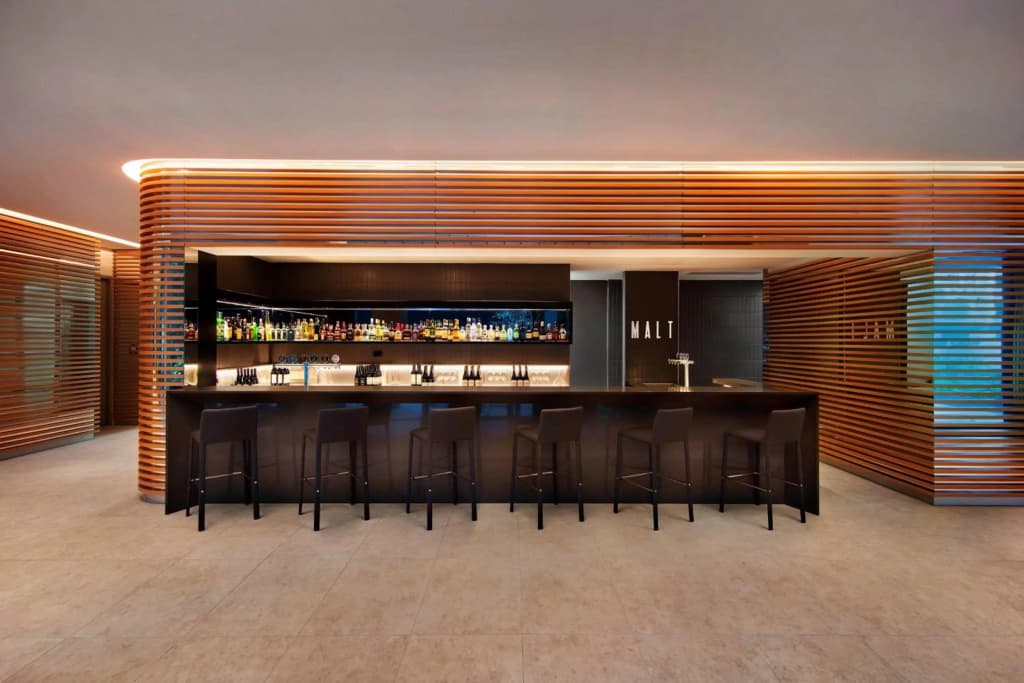 Four Points by Sheraton Sydney, Central Park - photo 19