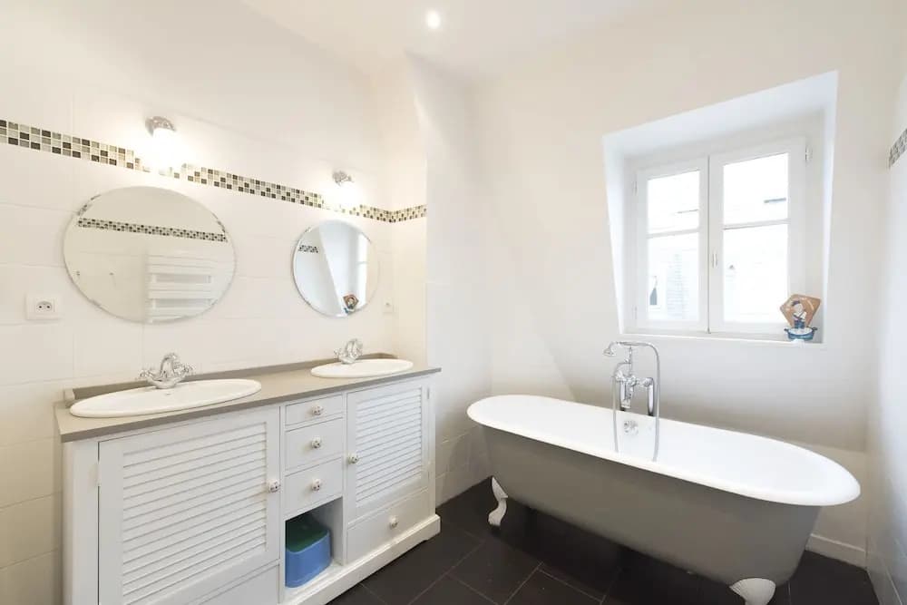 Duplex Near Trocadero - photo 8