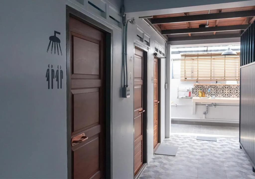 liaw base house - photo 7