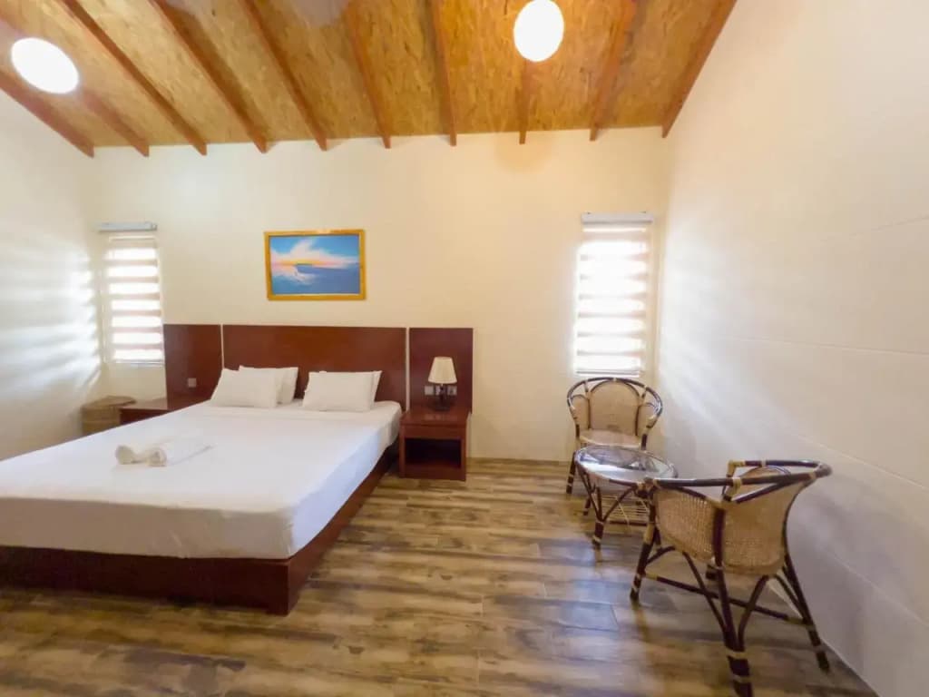 Bambukeyo villa - photo 3