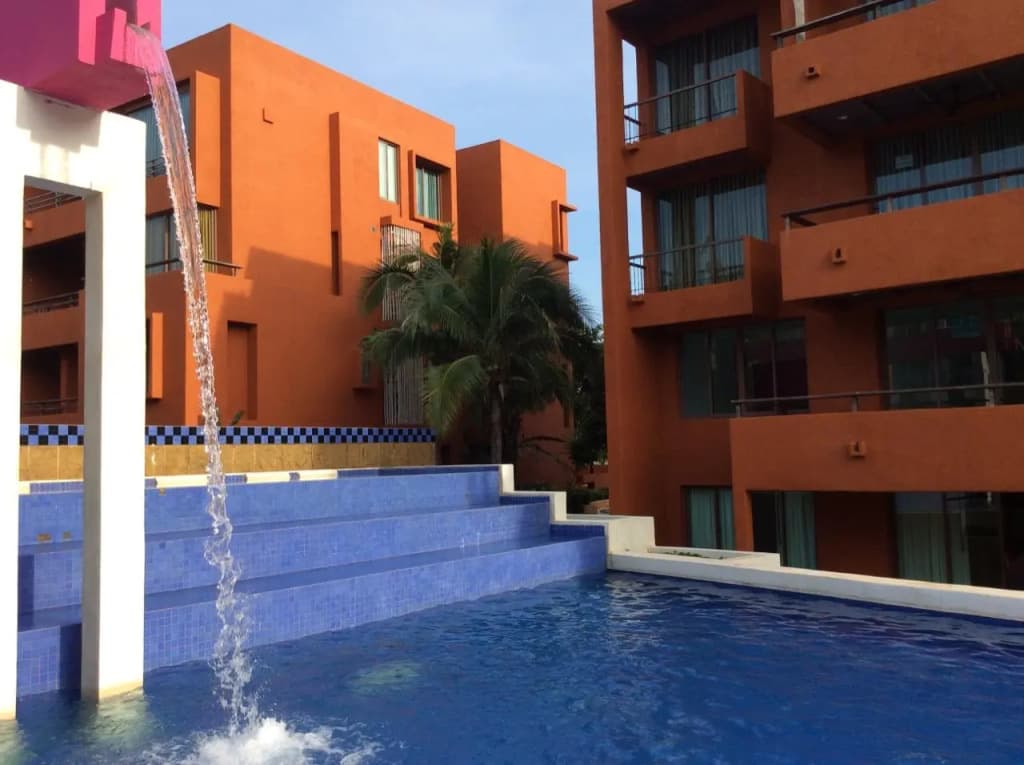 Away Las Tortugas Beach Front Condo - photo 4