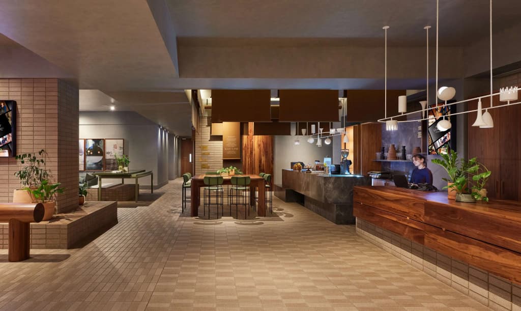 Hyatt Centric Melbourne - photo 2