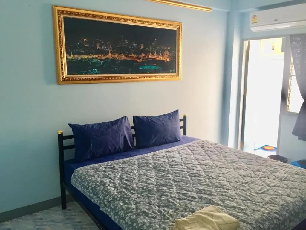 Panmanee Apartment - photo 4