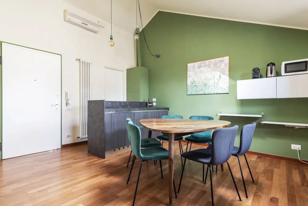 easyhomes - Duomo View - photo 14
