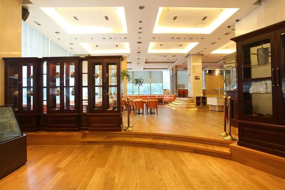 Hotel Agrina - photo 17