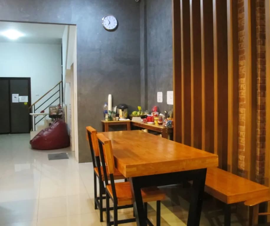 HOMEY-Don Mueang Airport Hostel - photo 13