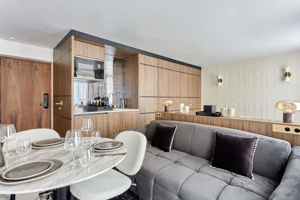 Appart Hôtel Pélican - photo 16
