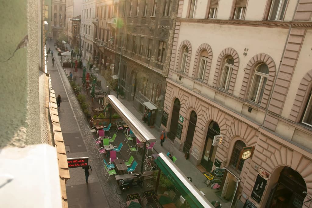 Palace Apartments - photo 21