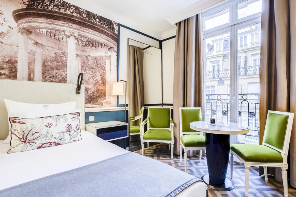 Fraser Suites Le Claridge Champs-Elysées - photo 46