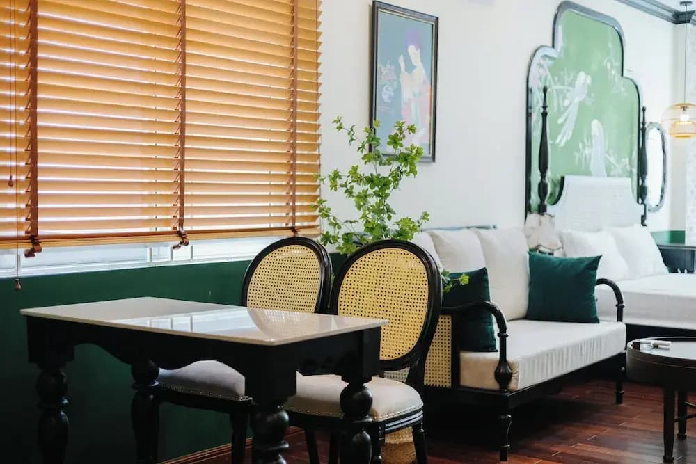 Sun Clover Boutique Hotel - photo 37