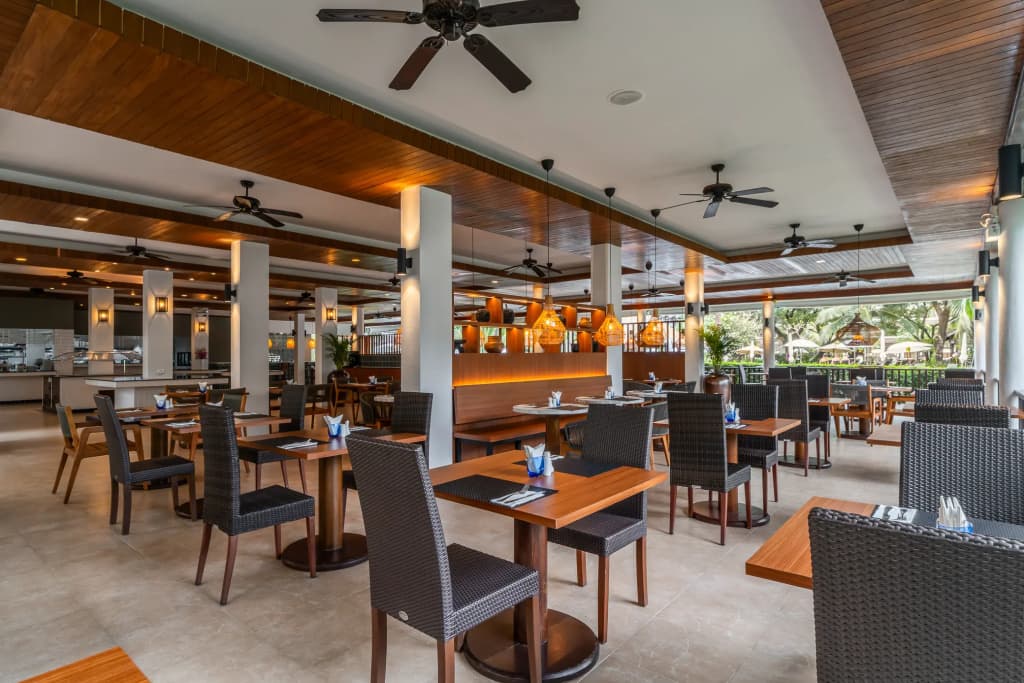 Sunprime Kamala Beach - photo 46