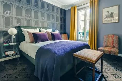 Les 3 Chambres - photo 3