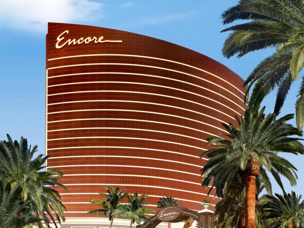 Encore at Wynn Las Vegas - photo 1