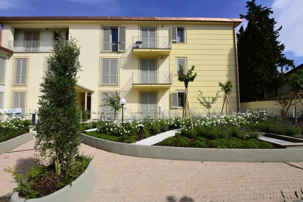 Borgo Guelfo V - main photo
