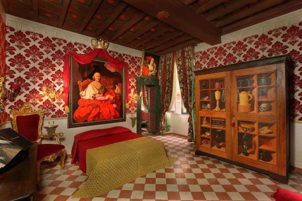Antica Dimora De Michaelis - photo 6