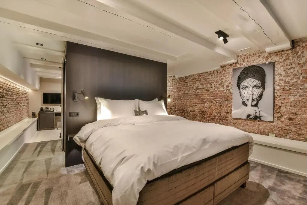 Luxury Canal Suite De Heren - photo 4