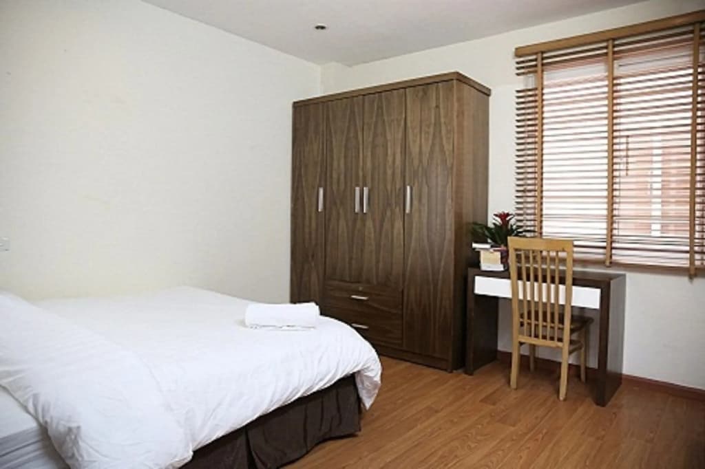 V-HOUSE 1 Serviced Apartment - photo 3