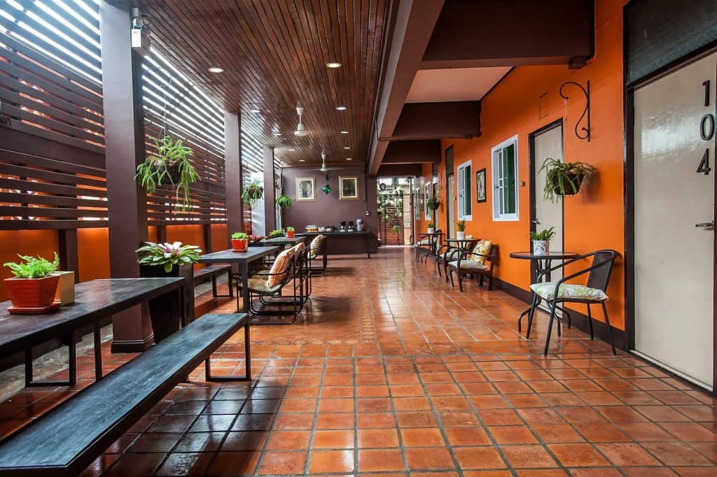 Anoma Bed & Breakfast - photo 17