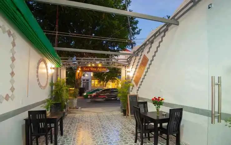 Vip House Hoi An - photo 22