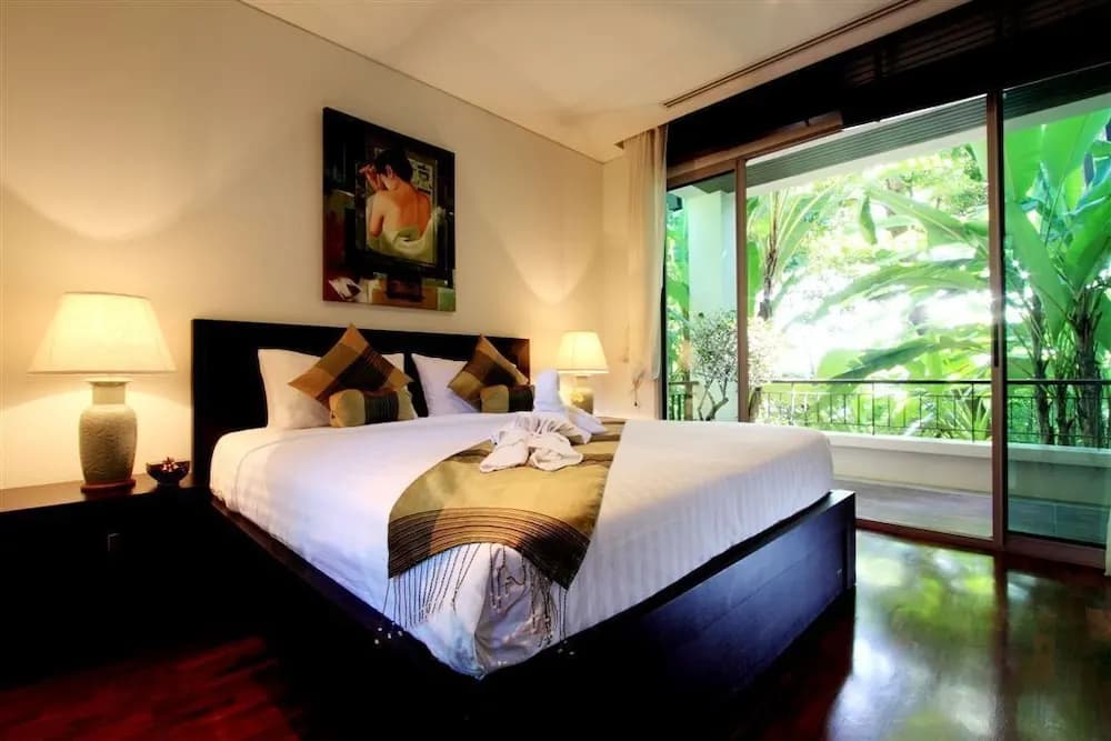 Kata Gardens 2br Holiday Apartment 8A - photo 4