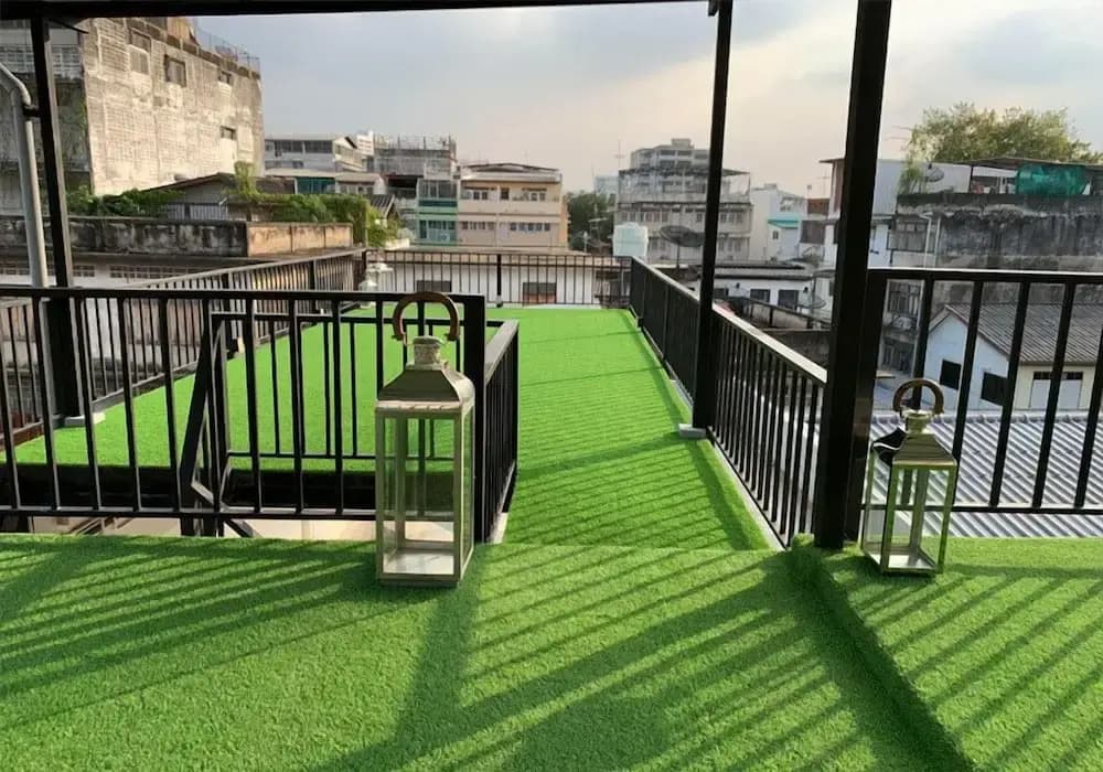 The Kite Hotel Bangkok - photo 37