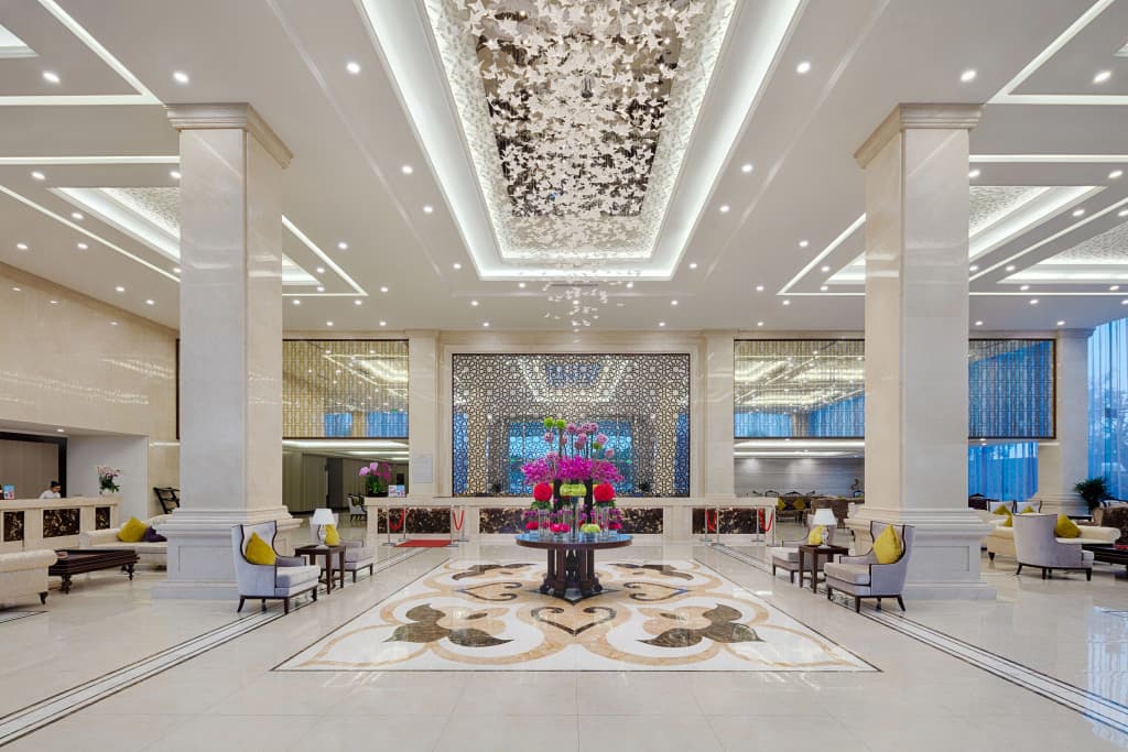 Melia Vinpearl Danang Riverfront - photo 38