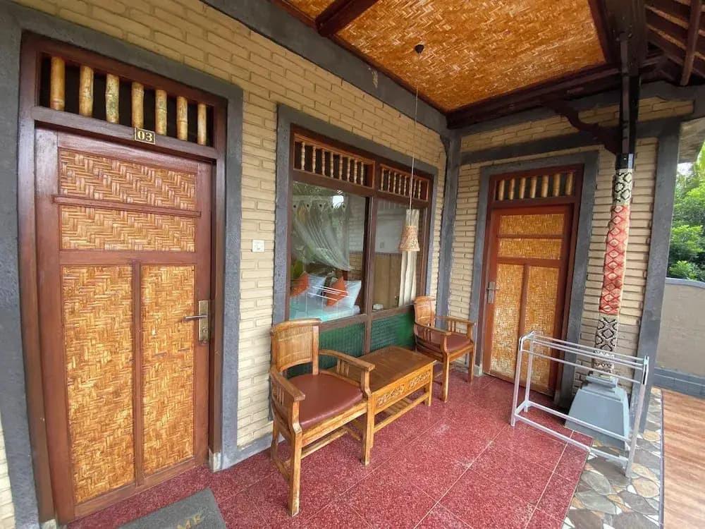 Sulendra Jungle Suites Ubud View by EPS - photo 22